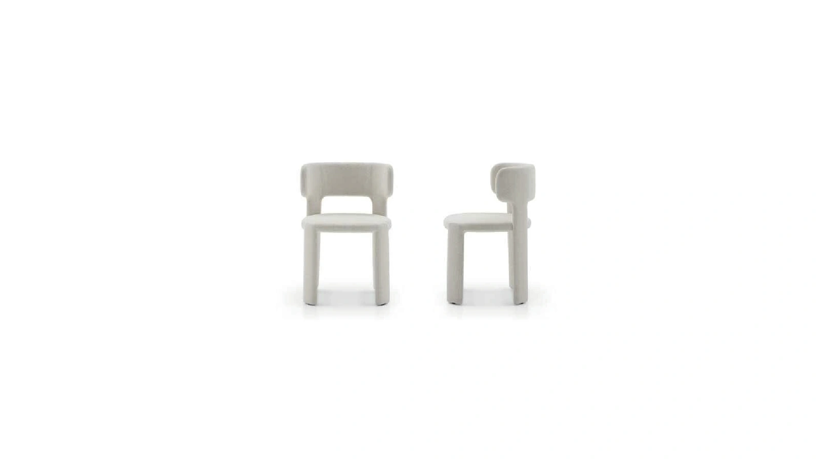 Sedia Lucy di Ditre Italia