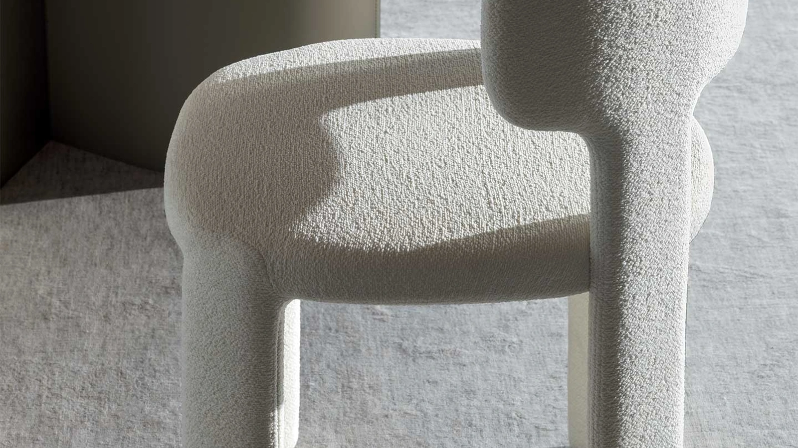 Sedia Lucy di Ditre Italia