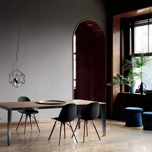 Sedia Mood di Bontempi