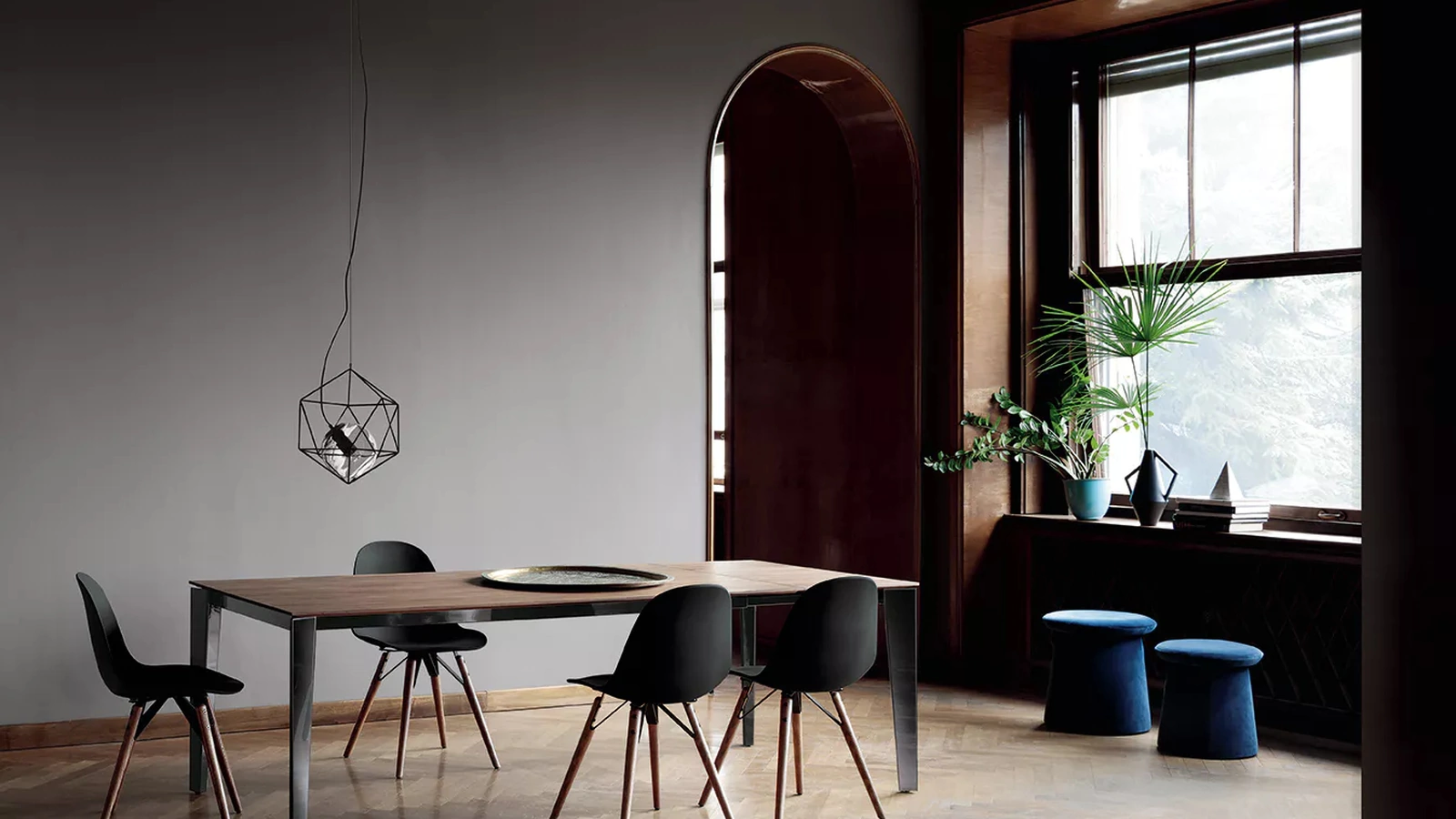 Sedia Mood di Bontempi