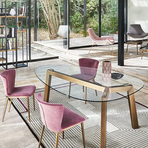 Sedia Giò di Riflessi