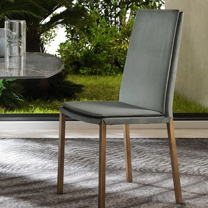 Sedia Sveva Flex di Riflessi