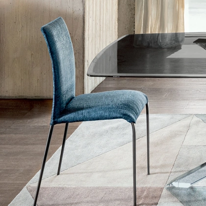 Sedia Vittoria Flex di Riflessi