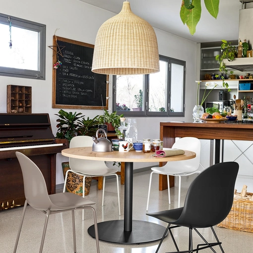 Tavolo rotondo Cocktail di Connubia