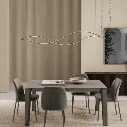 Tavolo Etro di Bontempi