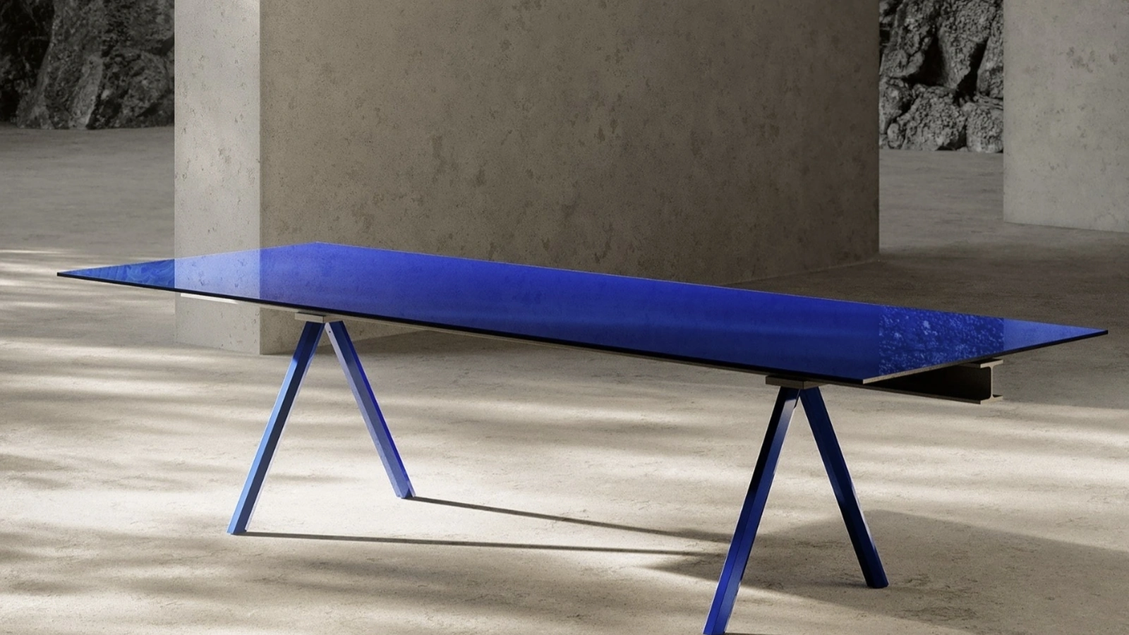 Tavolo HEB di Desalto