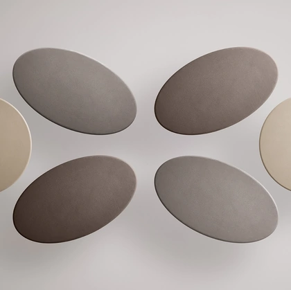 Tavolo Lambda Terrae di Rimadesio