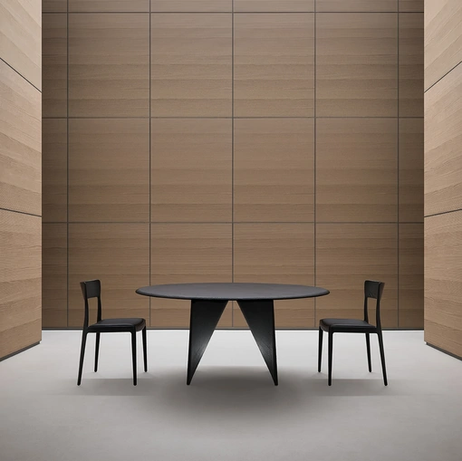 Tavolo Lambda Terrae Vulcano di Rimadesio