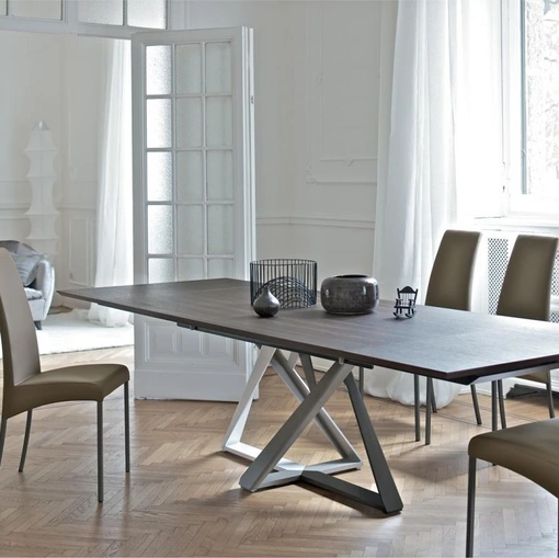 Tavolo Millennium di Bontempi