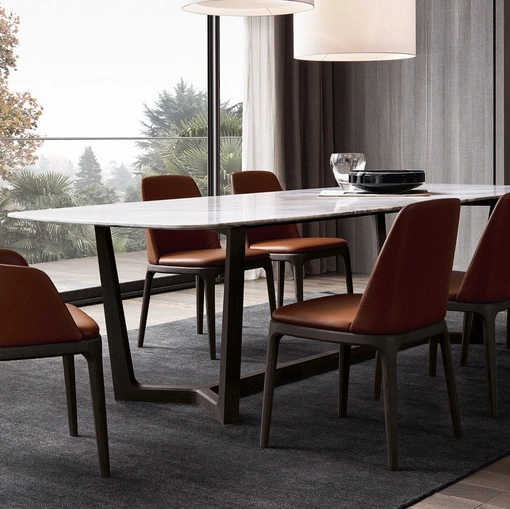 Tavolo Concorde Poliform