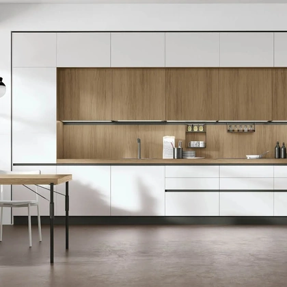 Cucina Moderna Infinity 10 di Stosa