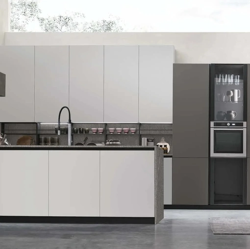 Cucina Moderna Metropolis 12 di Stosa