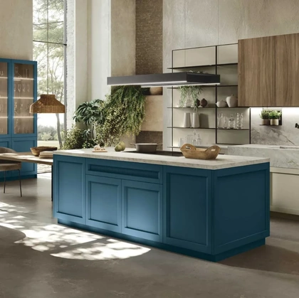 Cucina Moderna Palio 04 di Stosa