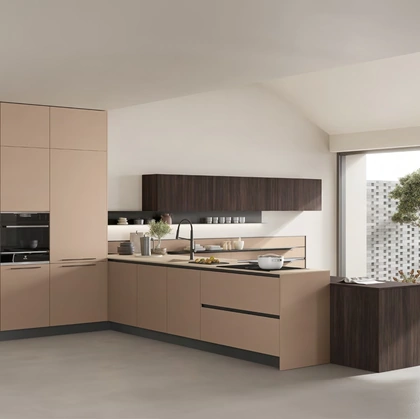 Cucina Moderna Young Modern 03 di Stosa