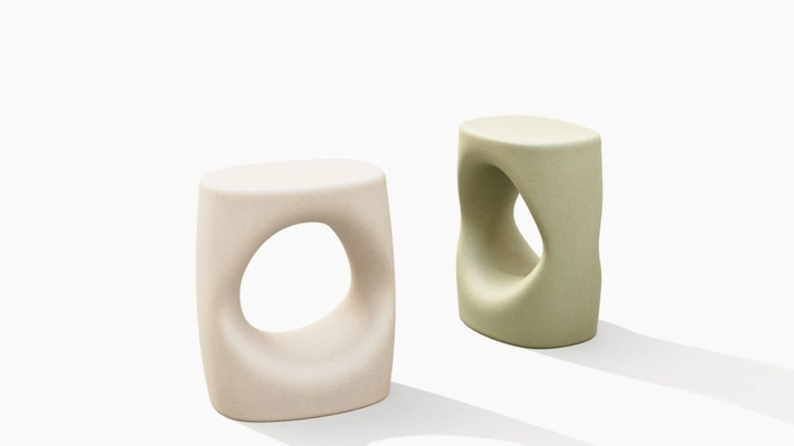 Tavolino Atoll di Poliform