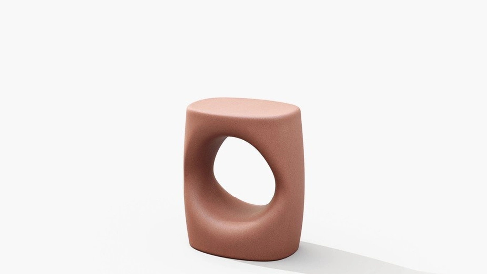 Tavolino Atoll di Poliform