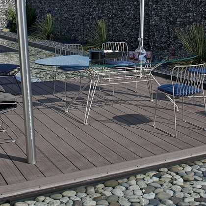 Sedia Freak Outdoor di Bontempi