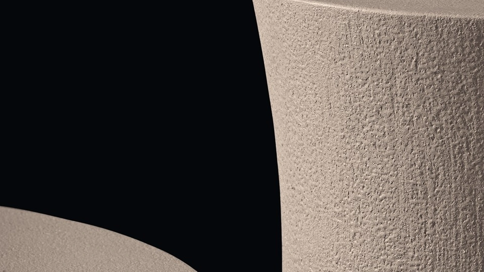 Tavolini Soori di Poliform