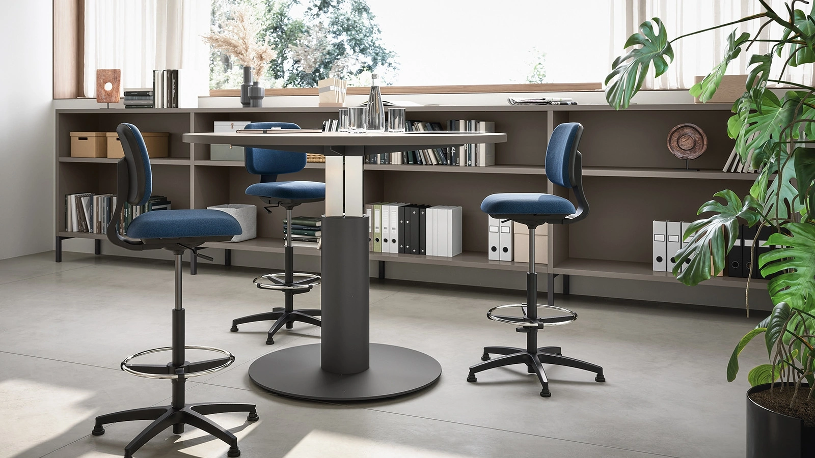 Armadio Archivio 03C di Cinquanta3