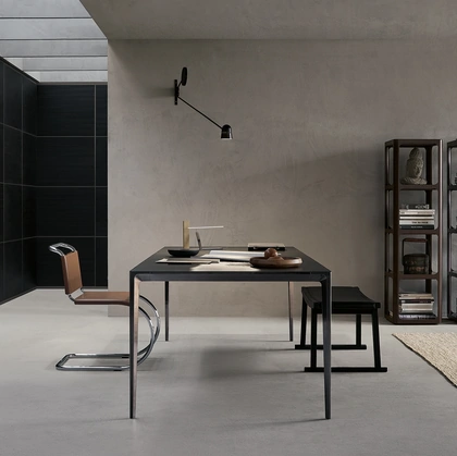 Scrivania Operativa Long Island di Rimadesio